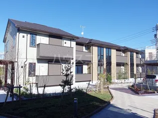 アルジェント ステラ A棟の画像