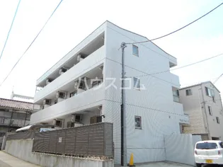 HIGH PORT IIの画像