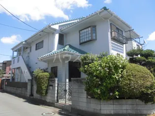 ハイツ パシフィックの画像