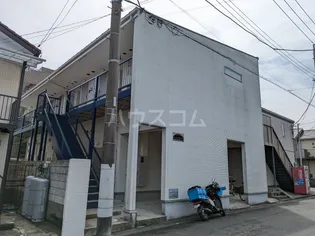 イーストフォレストの画像