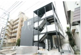 リブリ ゆずり葉の画像