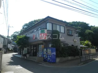 フラワーガーデンの画像