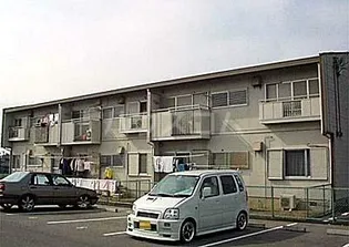 タウニィ高松の画像