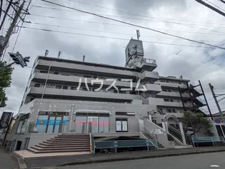 ガーデンパレス華の画像