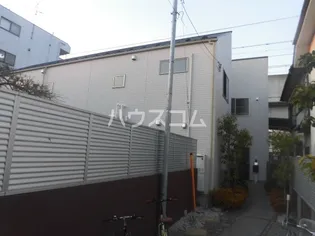 ボンヌシャンスの画像