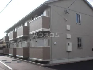 エスポワール Mの画像