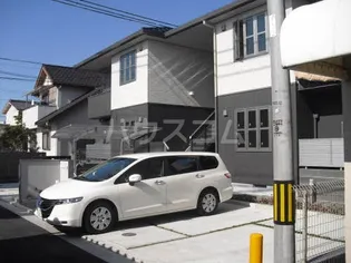 シャーメゾン慧の画像