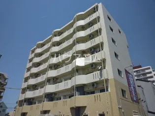 千歳ガーデンヒルズレジデンスの画像