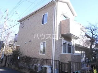 カーサプラム【101号室】の外観