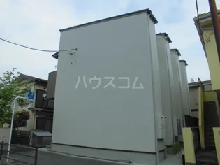 Loup de mer 相模大野【2階】の外観