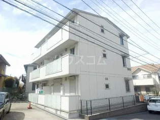 ガーデンハウス鷺沼の画像