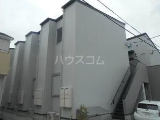 神奈川県相模原市南区上鶴間1丁目【アパート】の外観