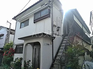 コーポ高橋の画像