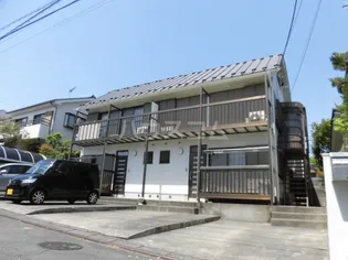 メジロハウスの画像