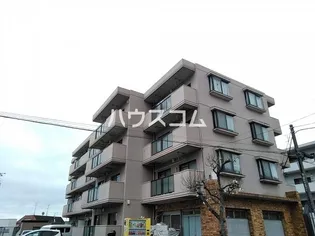 ヒルトップ梶ヶ谷の画像