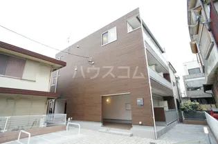 リブリ CASAオダサガの画像