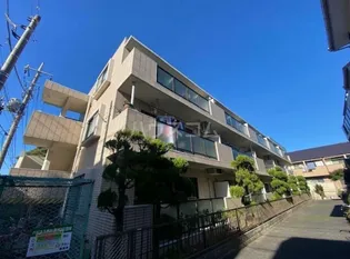 ハピネス美松Iの画像