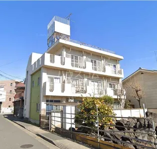 第1ハイツ小池の画像