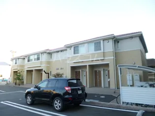 ハピネス長崎B棟の画像