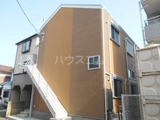 アールガーランド南台の画像