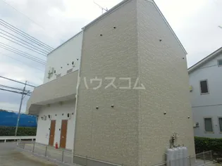 アーク古淵の画像