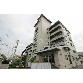 マンションNASHIMAの画像