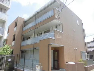 リブリ Y'Sの画像