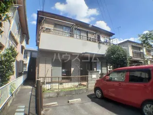 メゾンカムイの画像