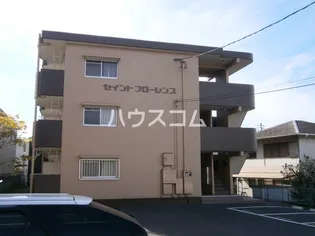 セイントフローレンスIの画像