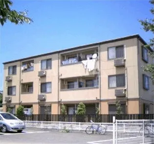 アムールシャンテ是政の画像