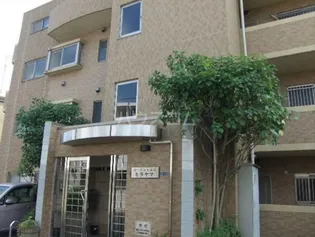 ガーデンヒルズヒラヤマの画像