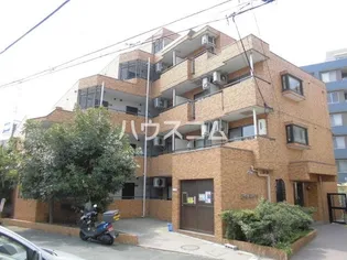 ジョイフル溝の口の画像