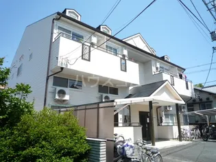 チェルシーみかど台の画像