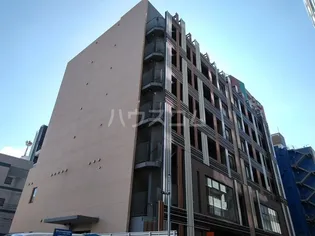 神奈川県相模原市南区相模大野3丁目【マンション】の外観