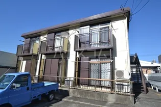 シティハイム清水の画像