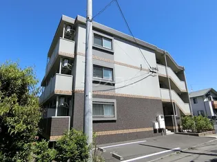 サンビレッヂIIIの画像