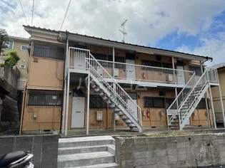 第三大竹荘の画像