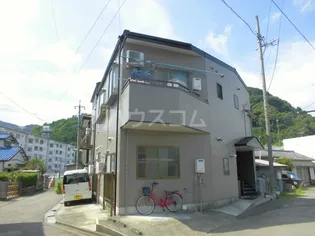 プチメゾン牧ケ谷の画像