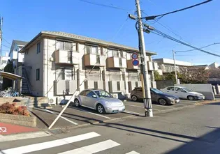 コンフォールの画像