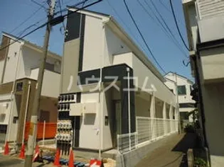 マーベラス国分寺内藤IIの画像