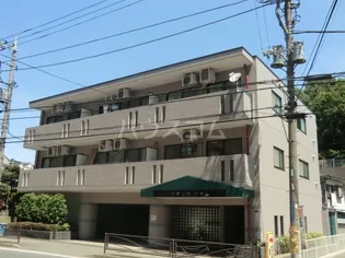 イチコウハイムの画像