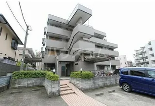 ファインファースト久地の画像