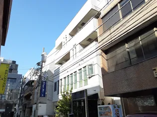 グランエスポワールの画像