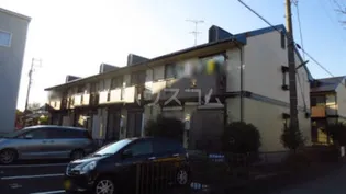 セジュール渋川 A棟の画像