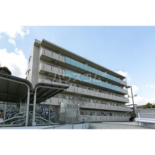 神奈川県川崎市高津区下作延5丁目【マンション】の外観