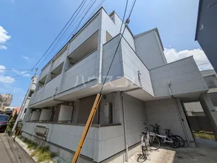 ノーヴェルメゾンの画像