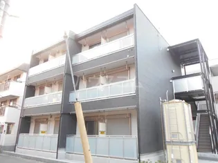 リブリ アスフィードの画像