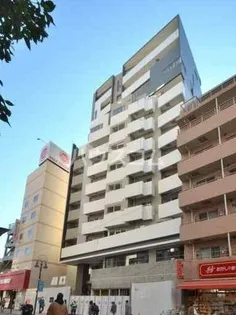 溝口レジデンスの画像