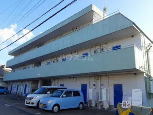 ジュネス羽衣の画像