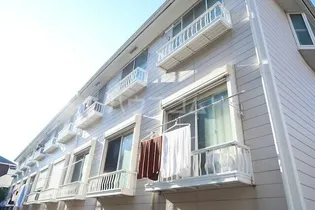 アーバンパレスの画像